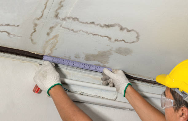 Reliable Water Damage Repair contractor in Jamestown, PA by Aqua Guard Water Damage